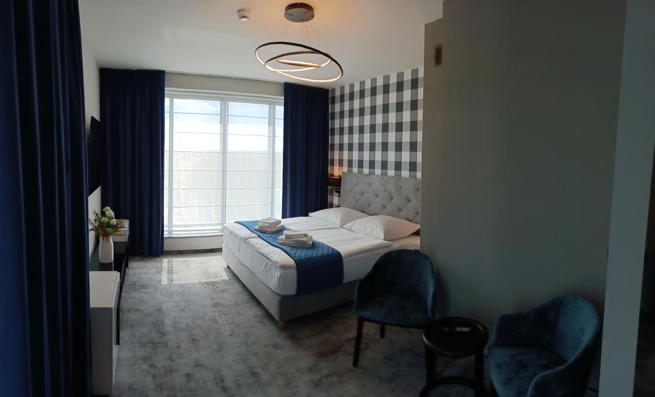 Hotel Sanova Jarosław المظهر الخارجي الصورة