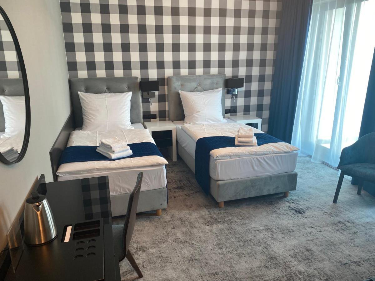Hotel Sanova Jarosław المظهر الخارجي الصورة