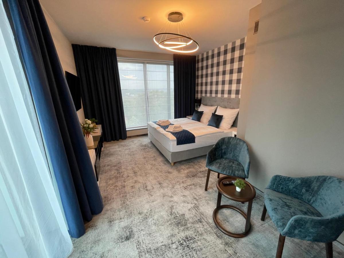 Hotel Sanova Jarosław المظهر الخارجي الصورة