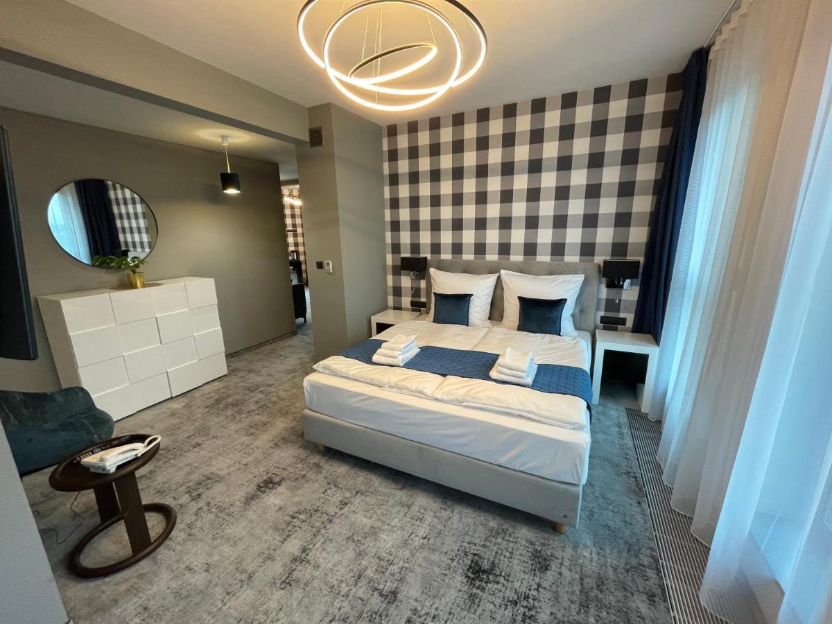 Hotel Sanova Jarosław المظهر الخارجي الصورة