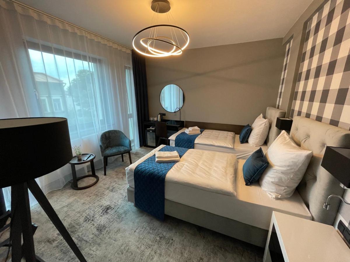 Hotel Sanova Jarosław المظهر الخارجي الصورة