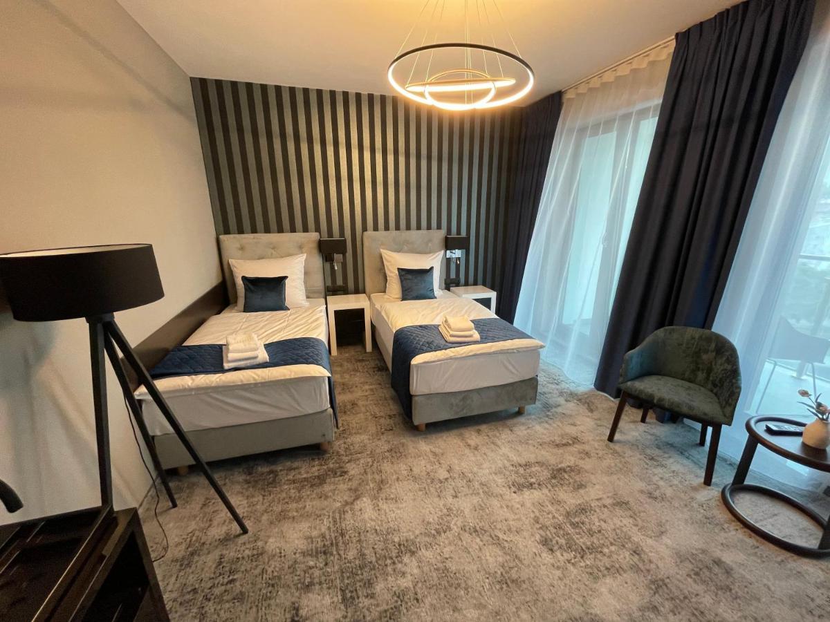 Hotel Sanova Jarosław المظهر الخارجي الصورة