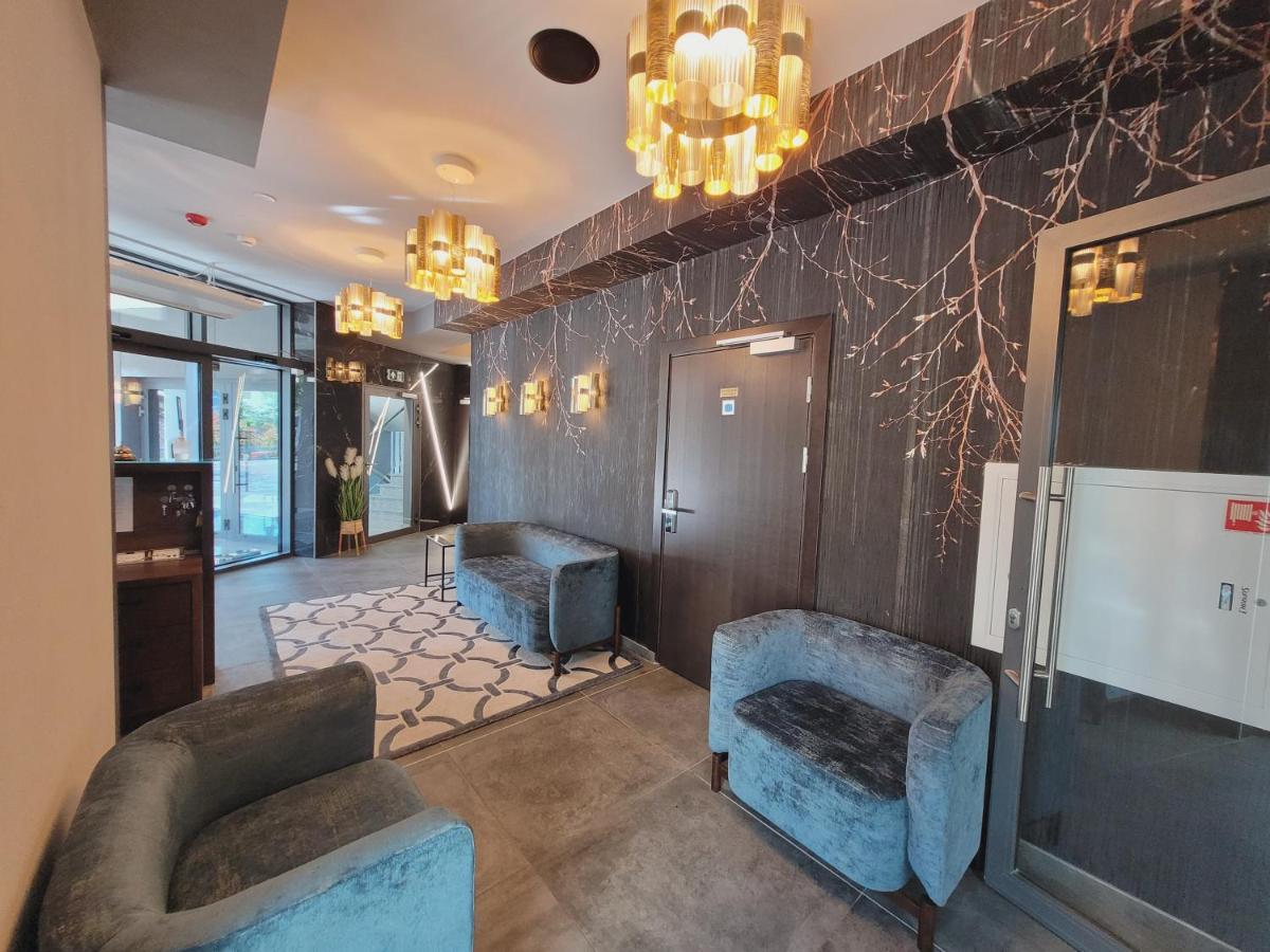 Hotel Sanova Jarosław المظهر الخارجي الصورة