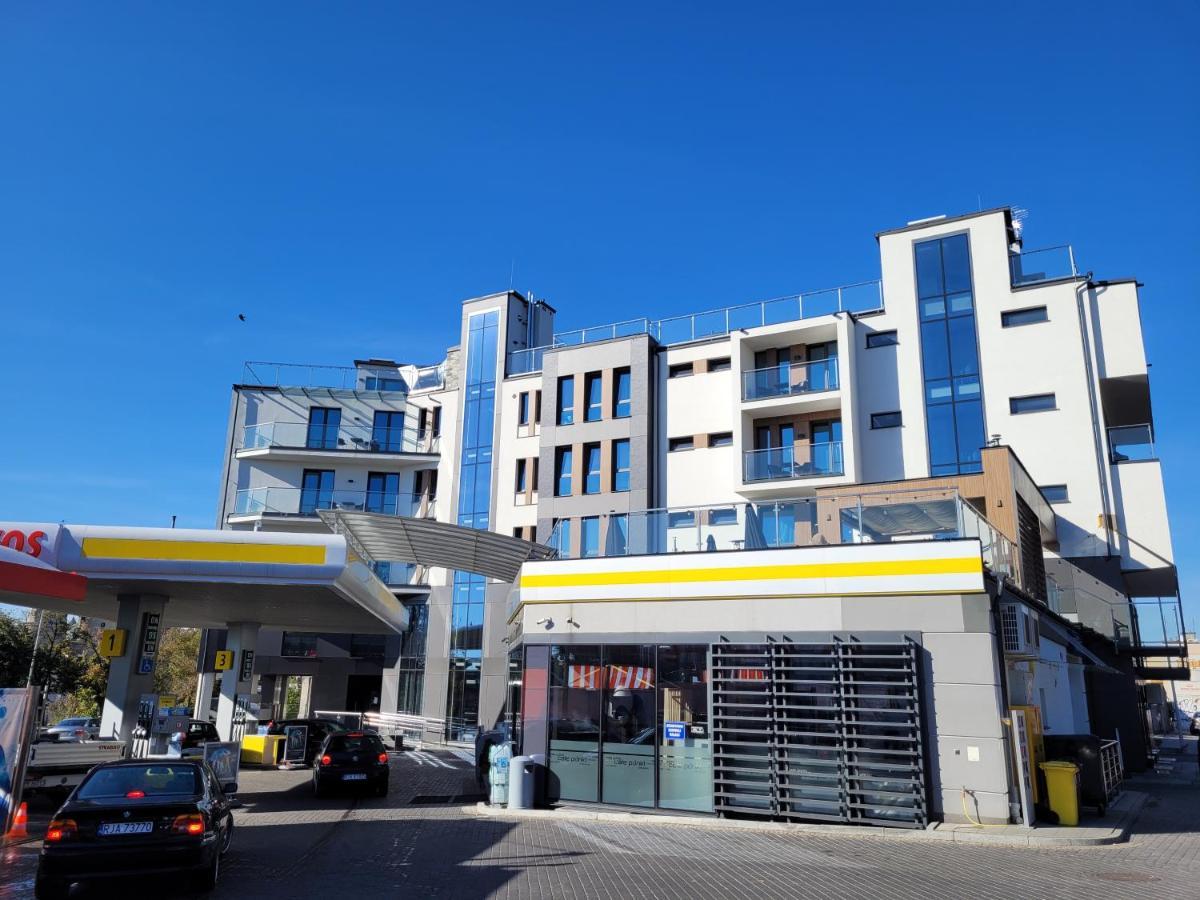 Hotel Sanova Jarosław المظهر الخارجي الصورة