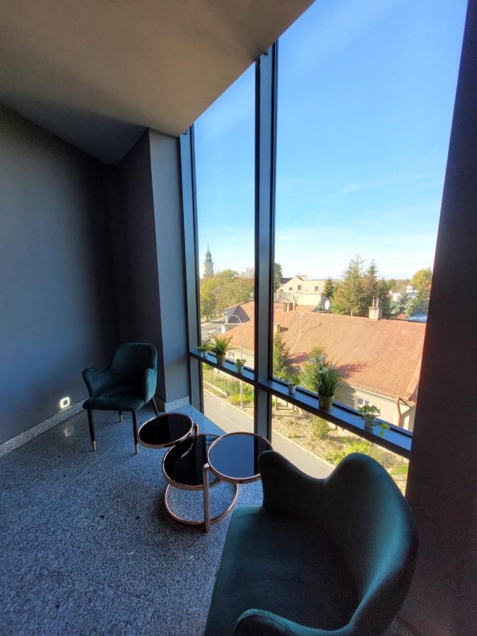 Hotel Sanova Jarosław المظهر الخارجي الصورة