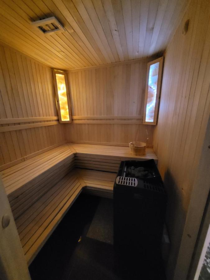 Hotel Sanova Jarosław المظهر الخارجي الصورة
