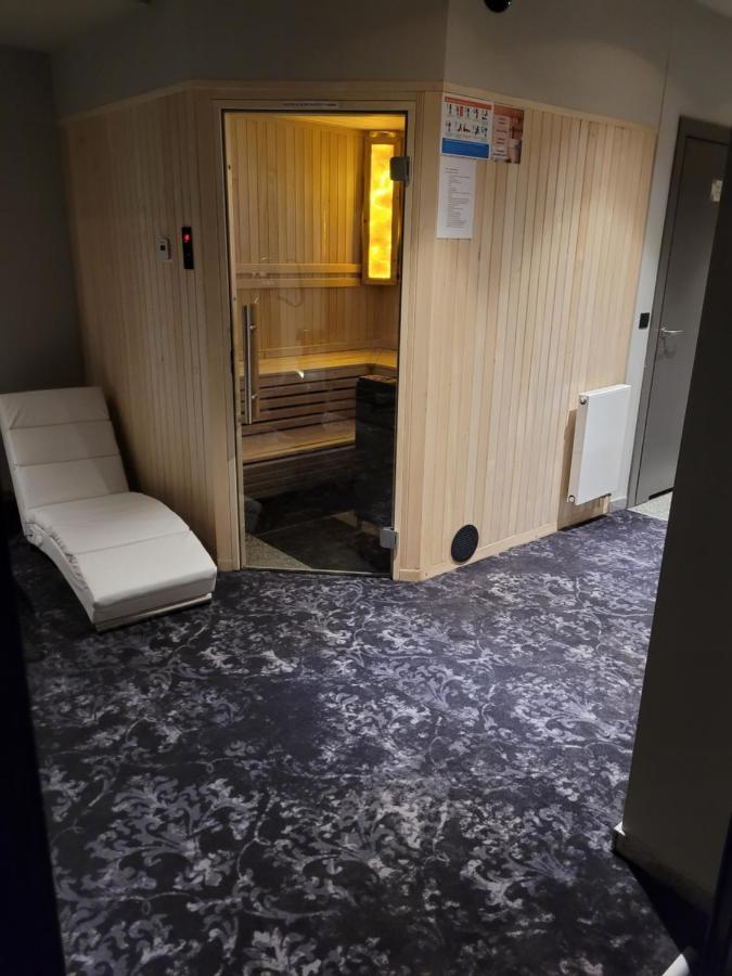 Hotel Sanova Jarosław المظهر الخارجي الصورة