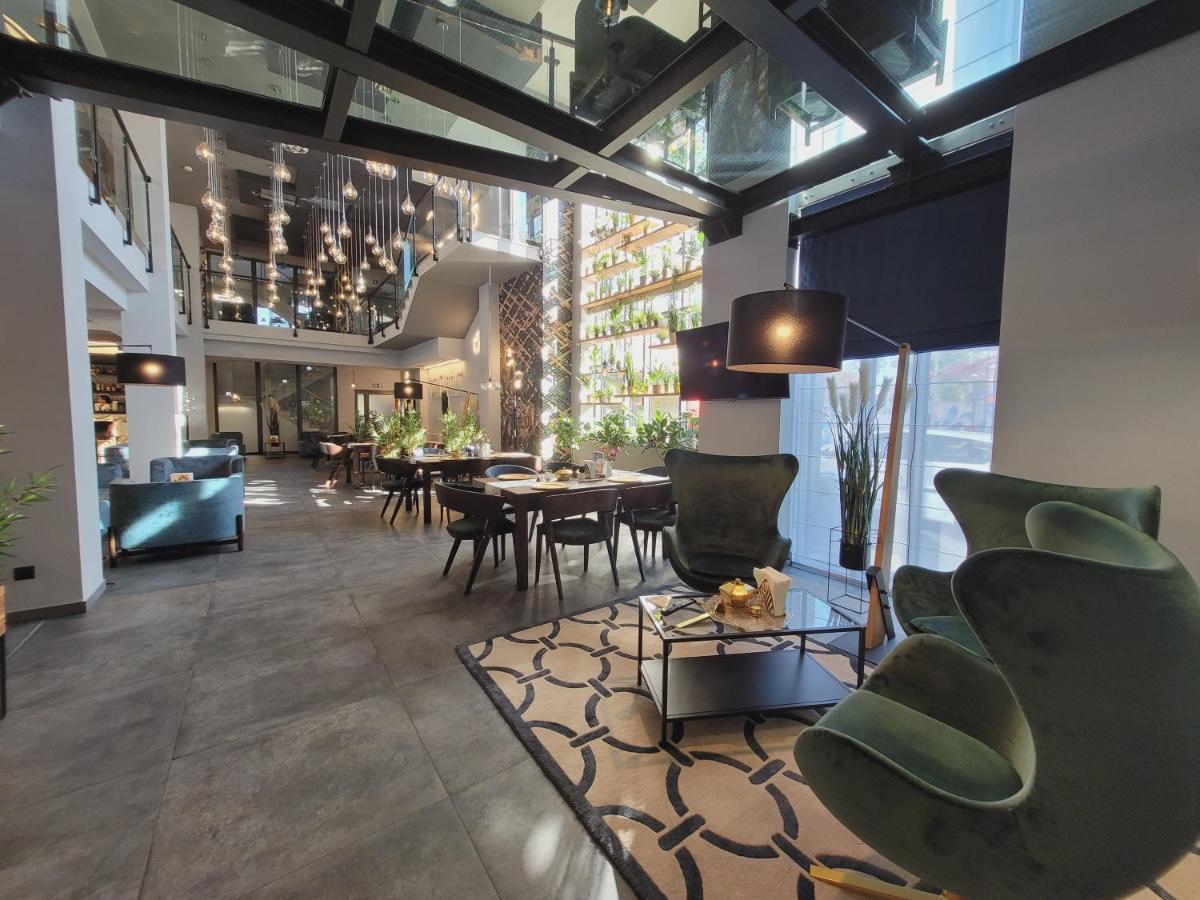 Hotel Sanova Jarosław المظهر الخارجي الصورة