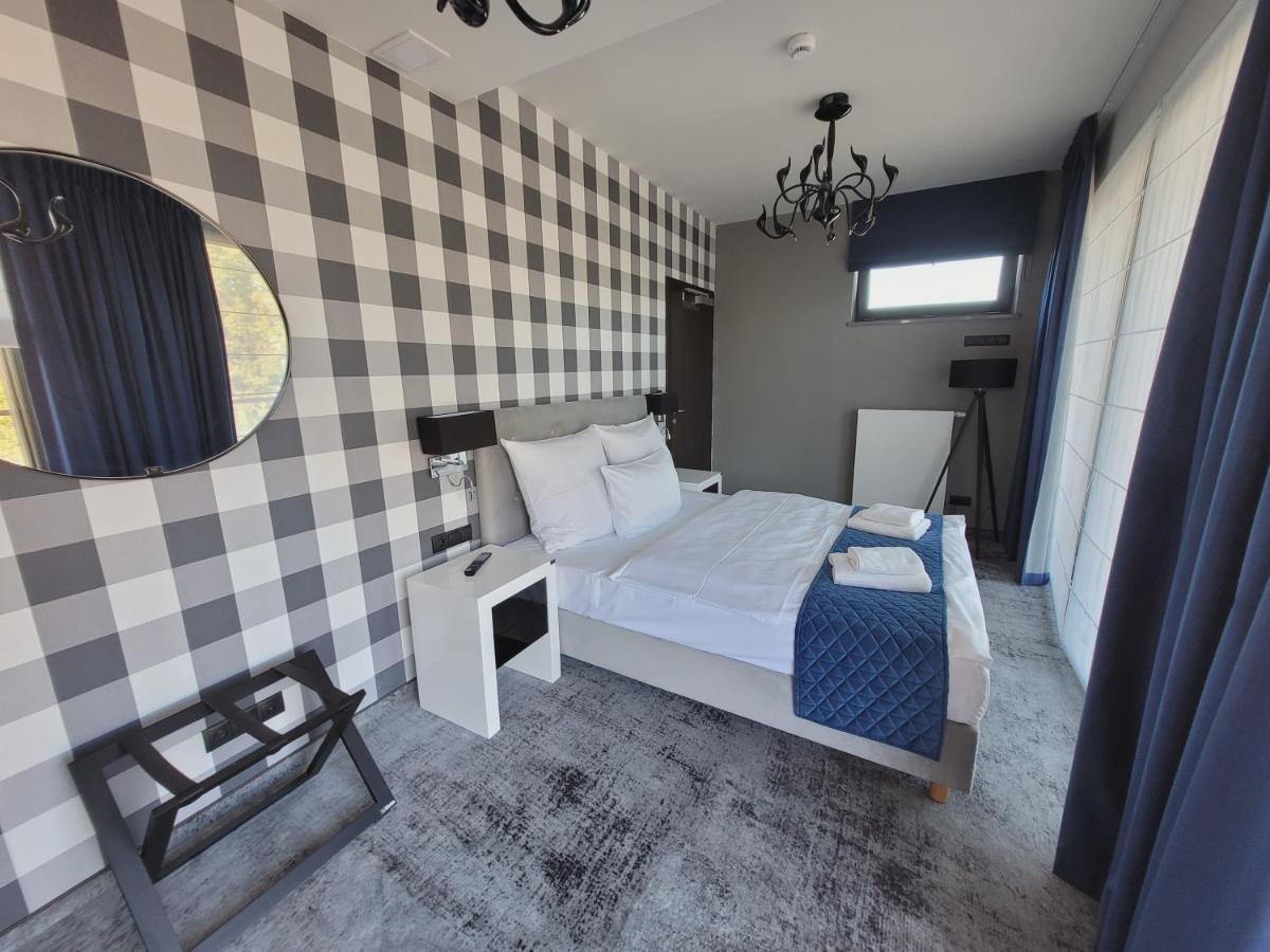 Hotel Sanova Jarosław المظهر الخارجي الصورة