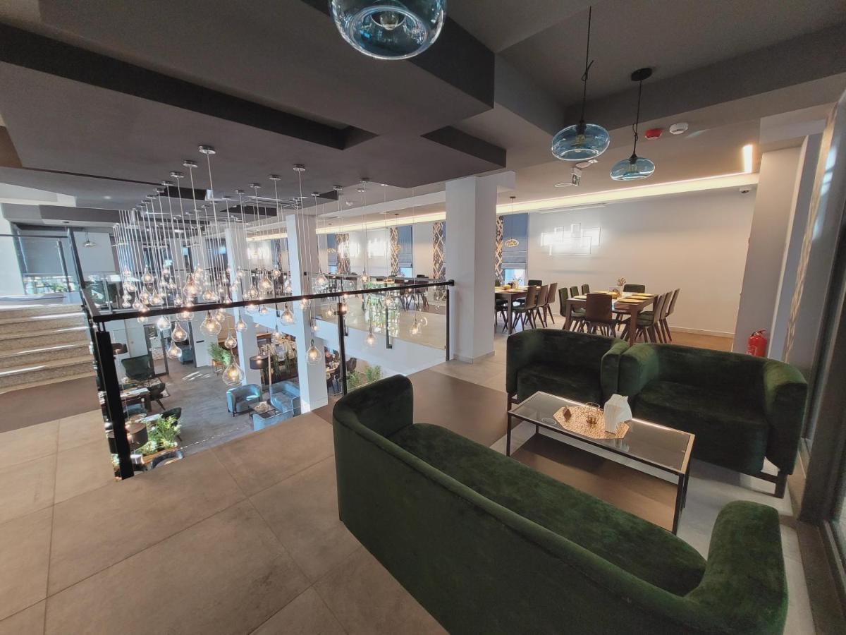 Hotel Sanova Jarosław المظهر الخارجي الصورة
