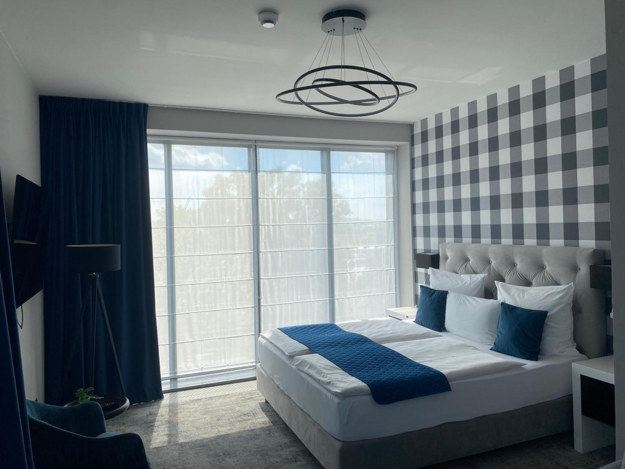Hotel Sanova Jarosław المظهر الخارجي الصورة
