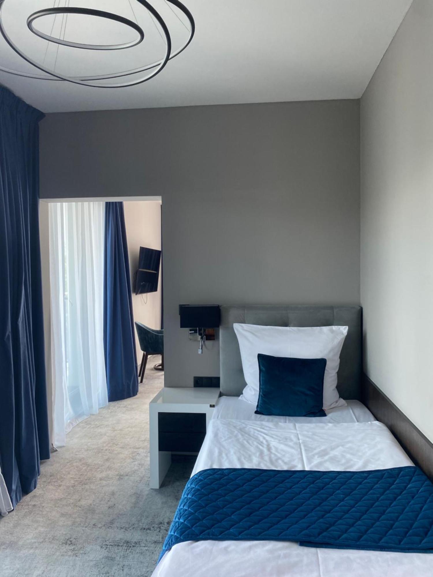 Hotel Sanova Jarosław المظهر الخارجي الصورة