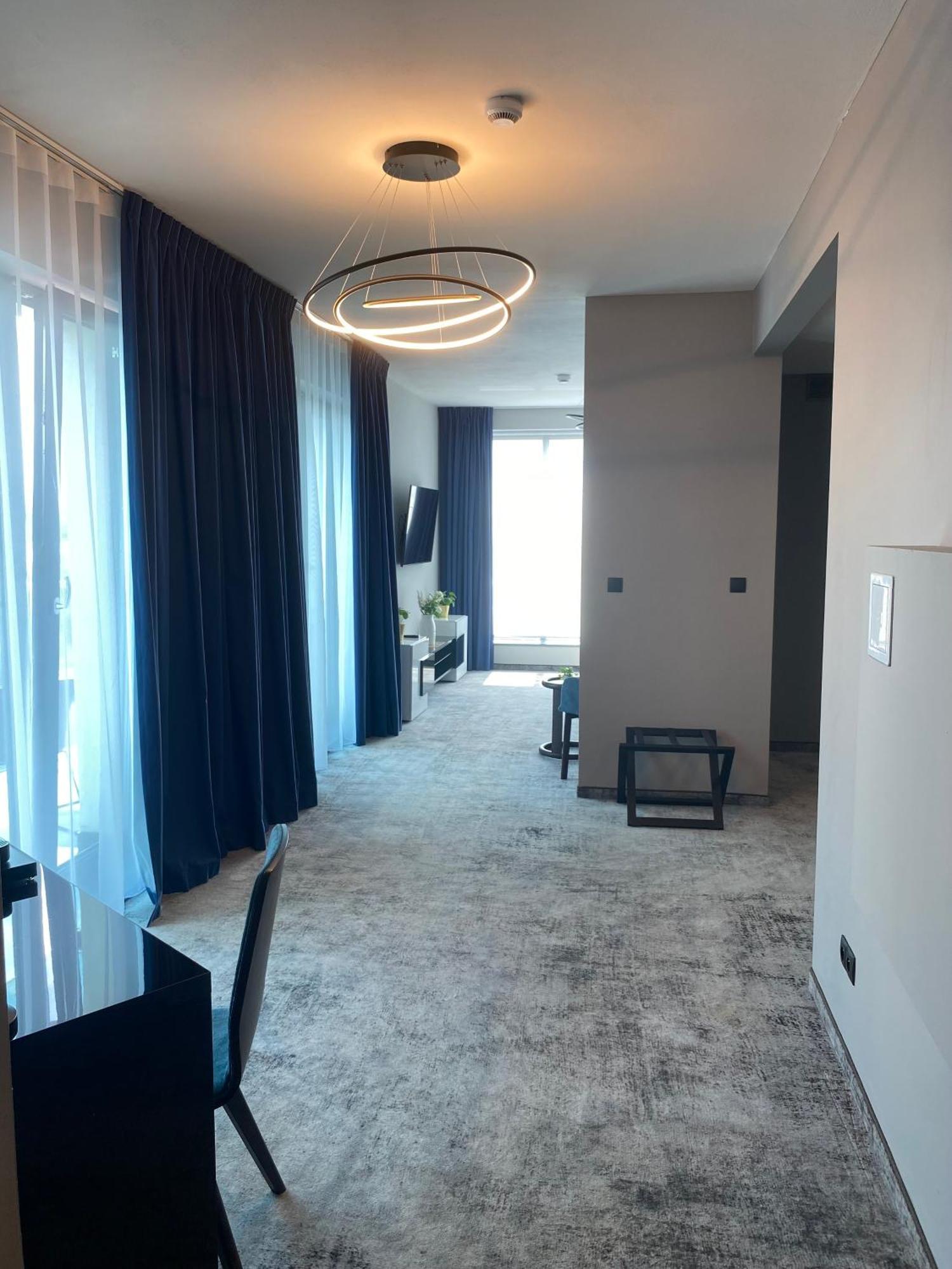 Hotel Sanova Jarosław المظهر الخارجي الصورة