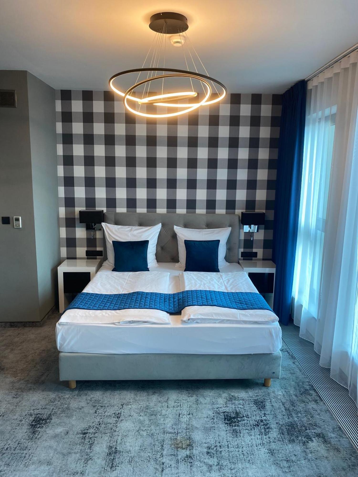 Hotel Sanova Jarosław المظهر الخارجي الصورة