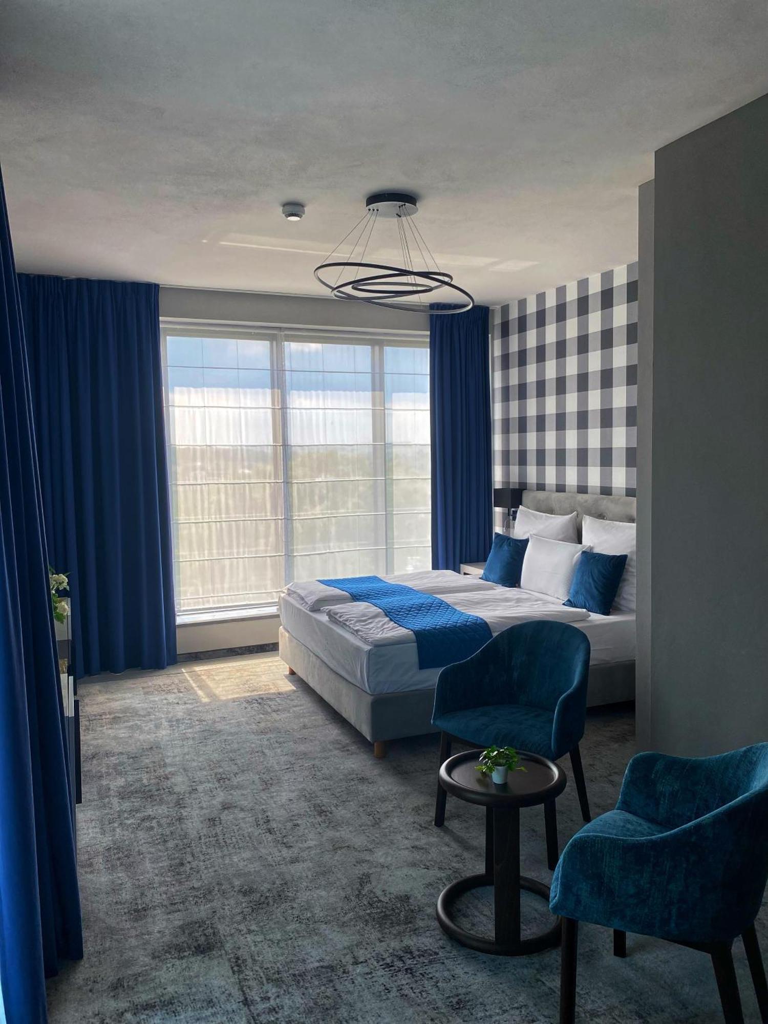 Hotel Sanova Jarosław المظهر الخارجي الصورة