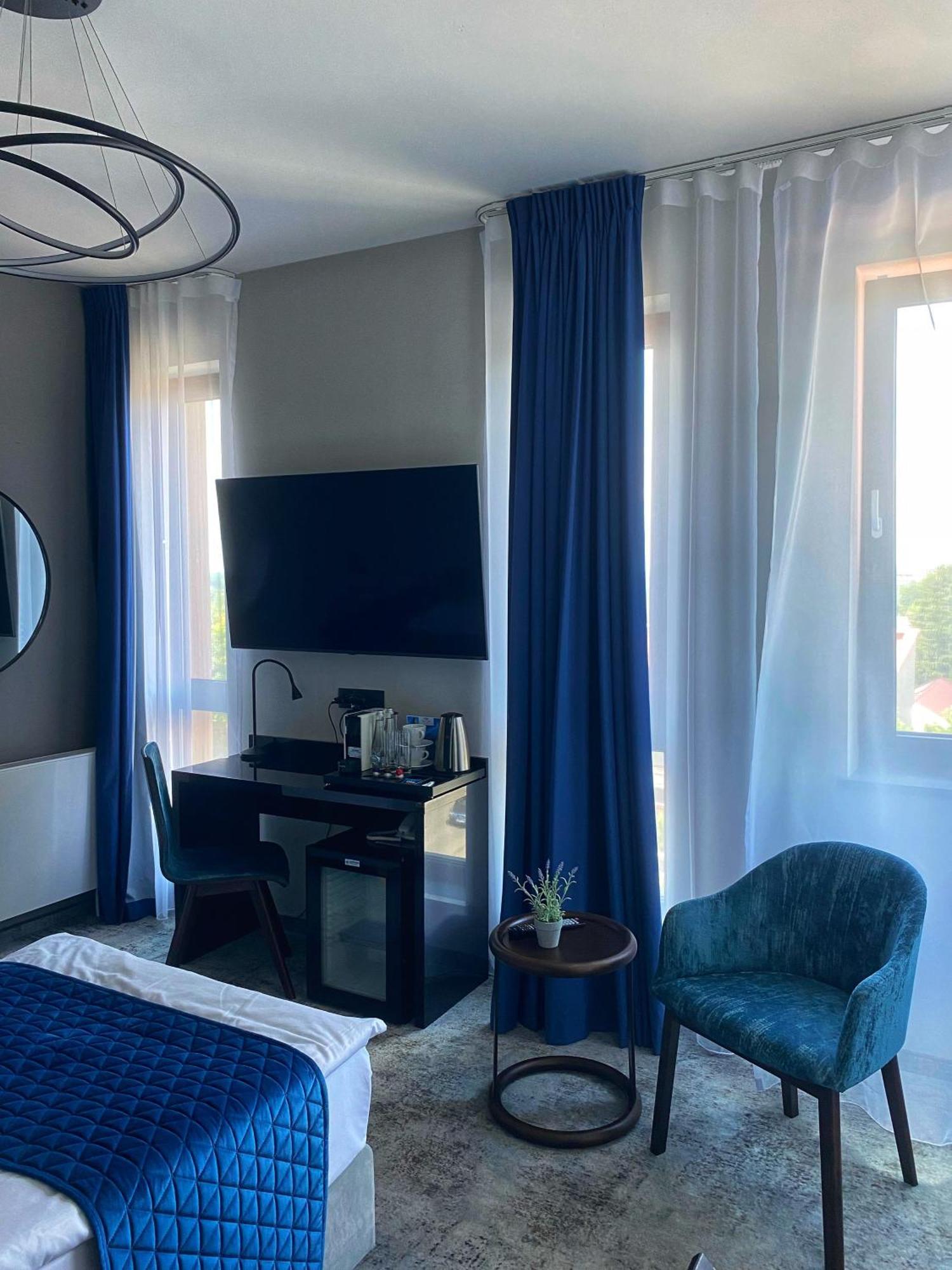 Hotel Sanova Jarosław المظهر الخارجي الصورة