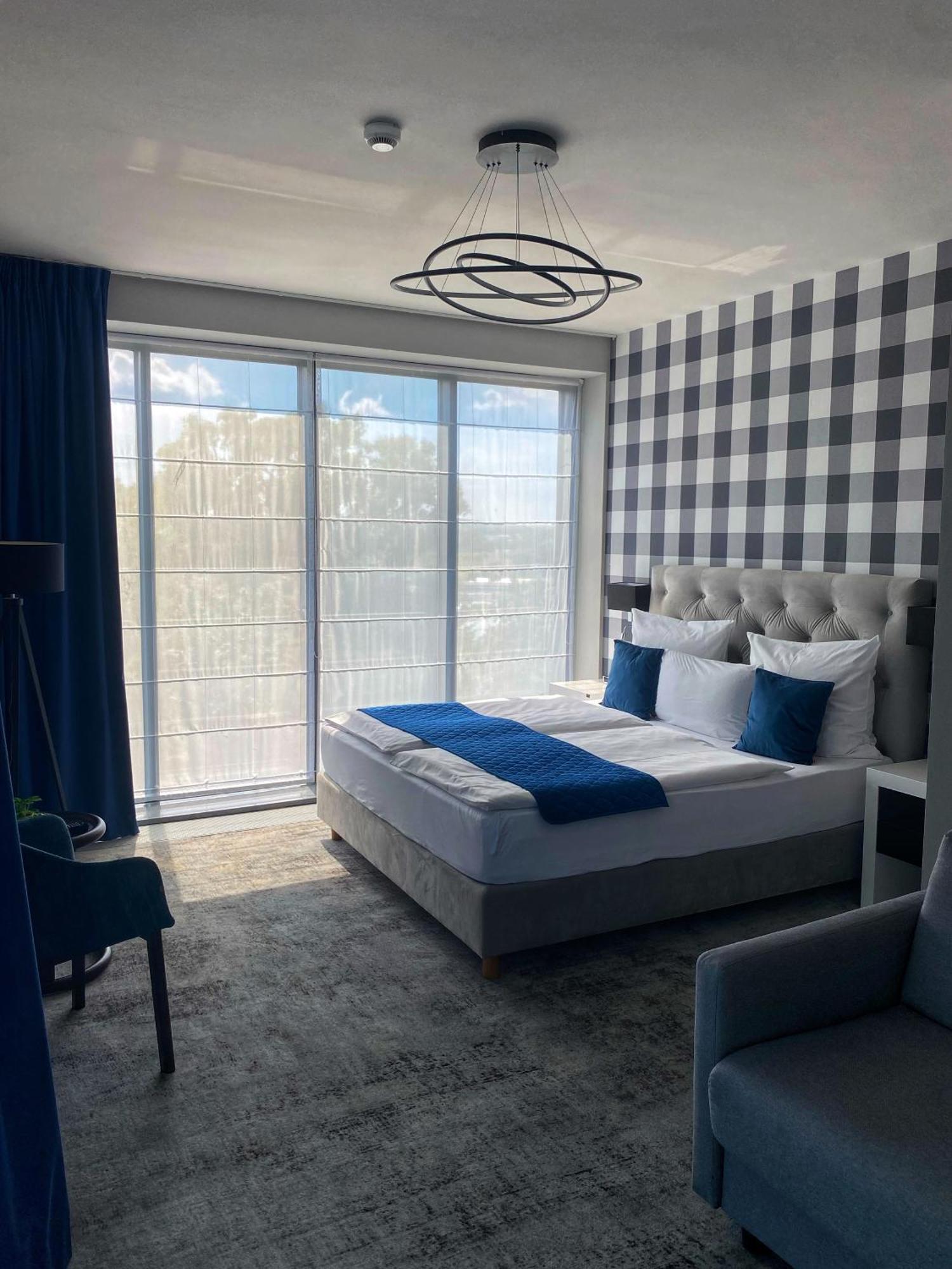 Hotel Sanova Jarosław المظهر الخارجي الصورة
