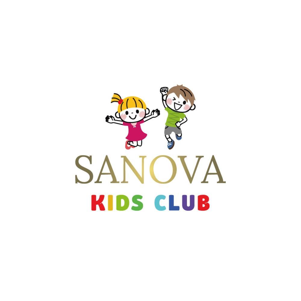 Hotel Sanova Jarosław المظهر الخارجي الصورة