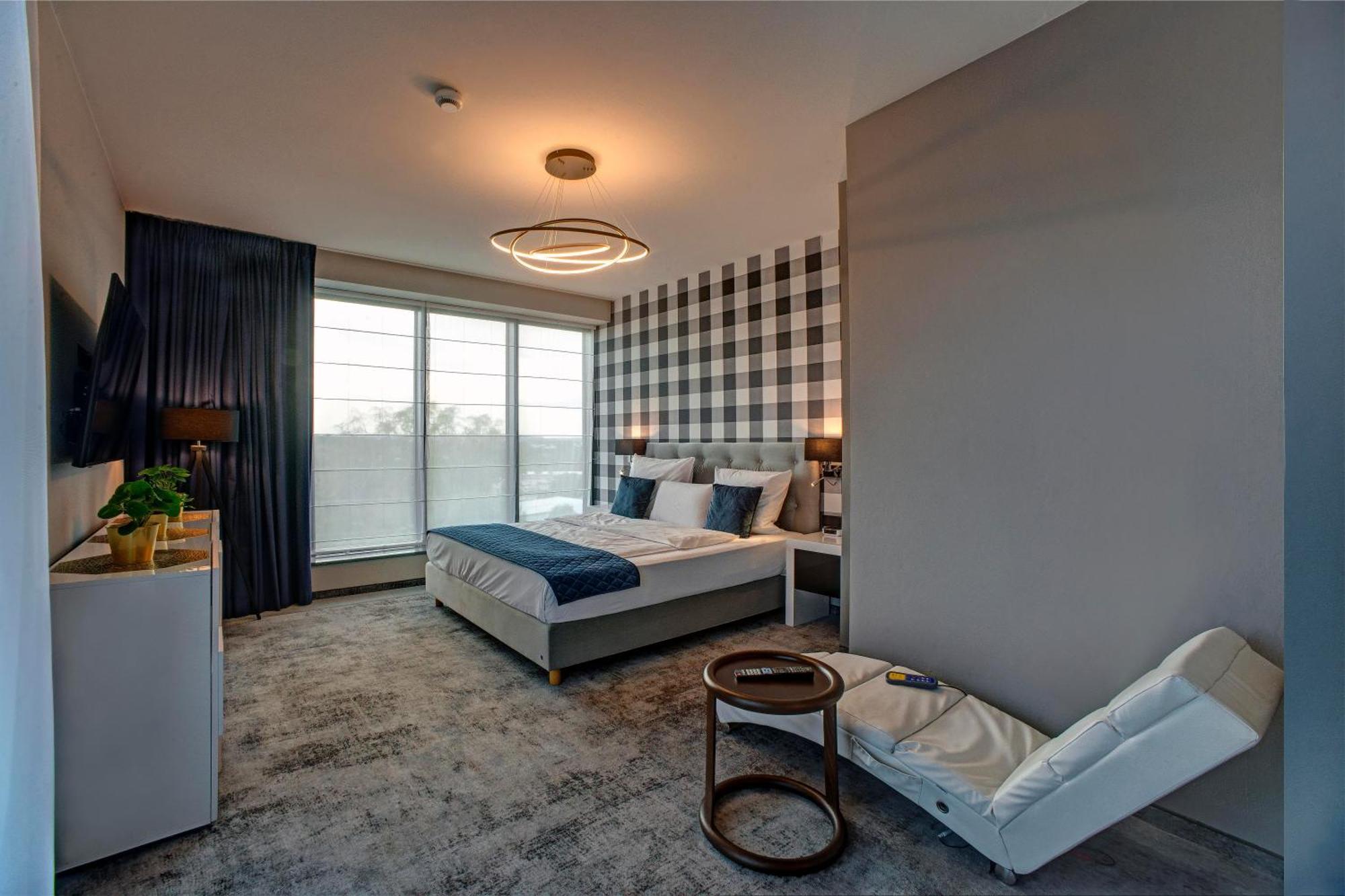 Hotel Sanova Jarosław المظهر الخارجي الصورة
