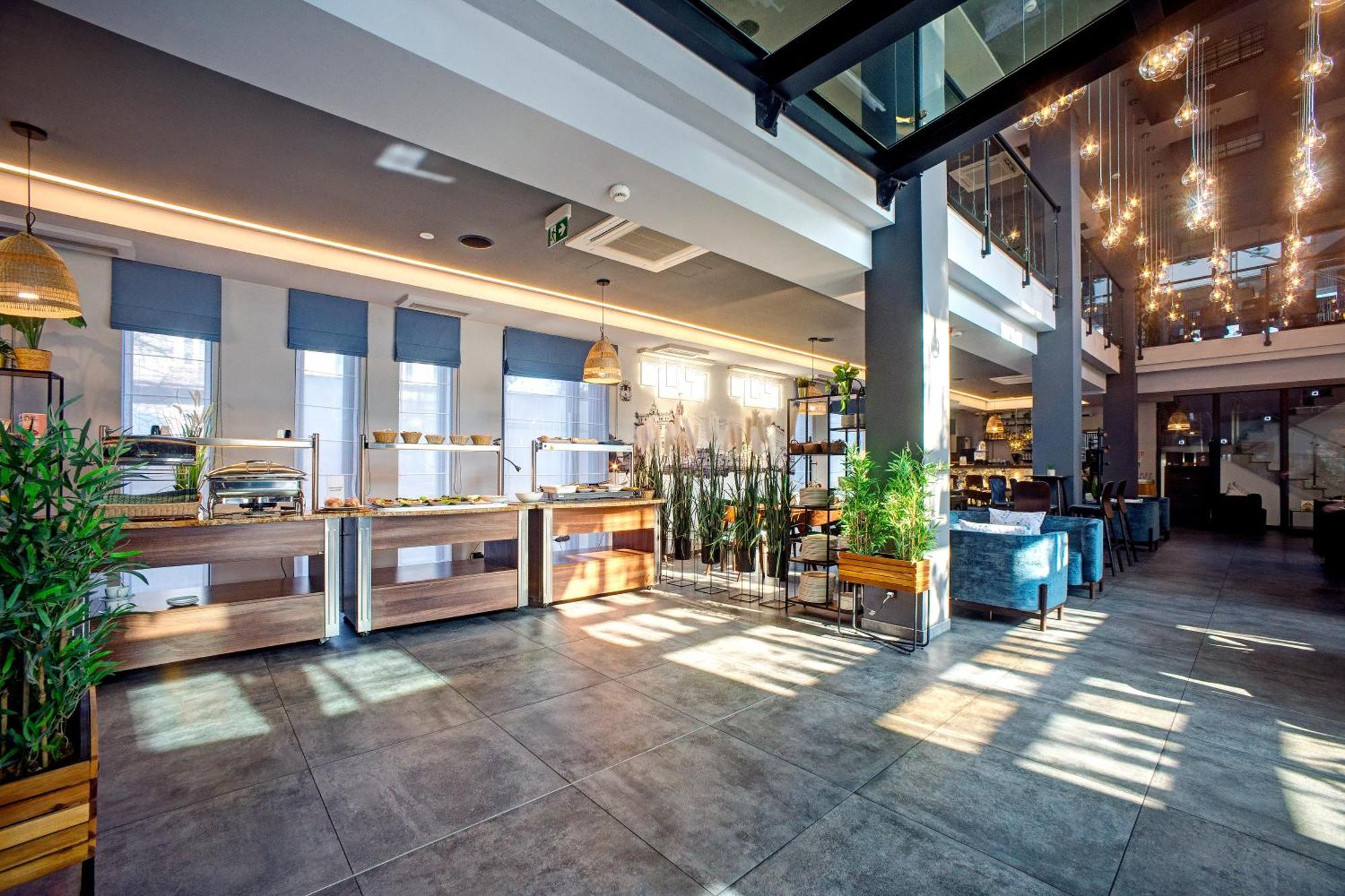 Hotel Sanova Jarosław المظهر الخارجي الصورة