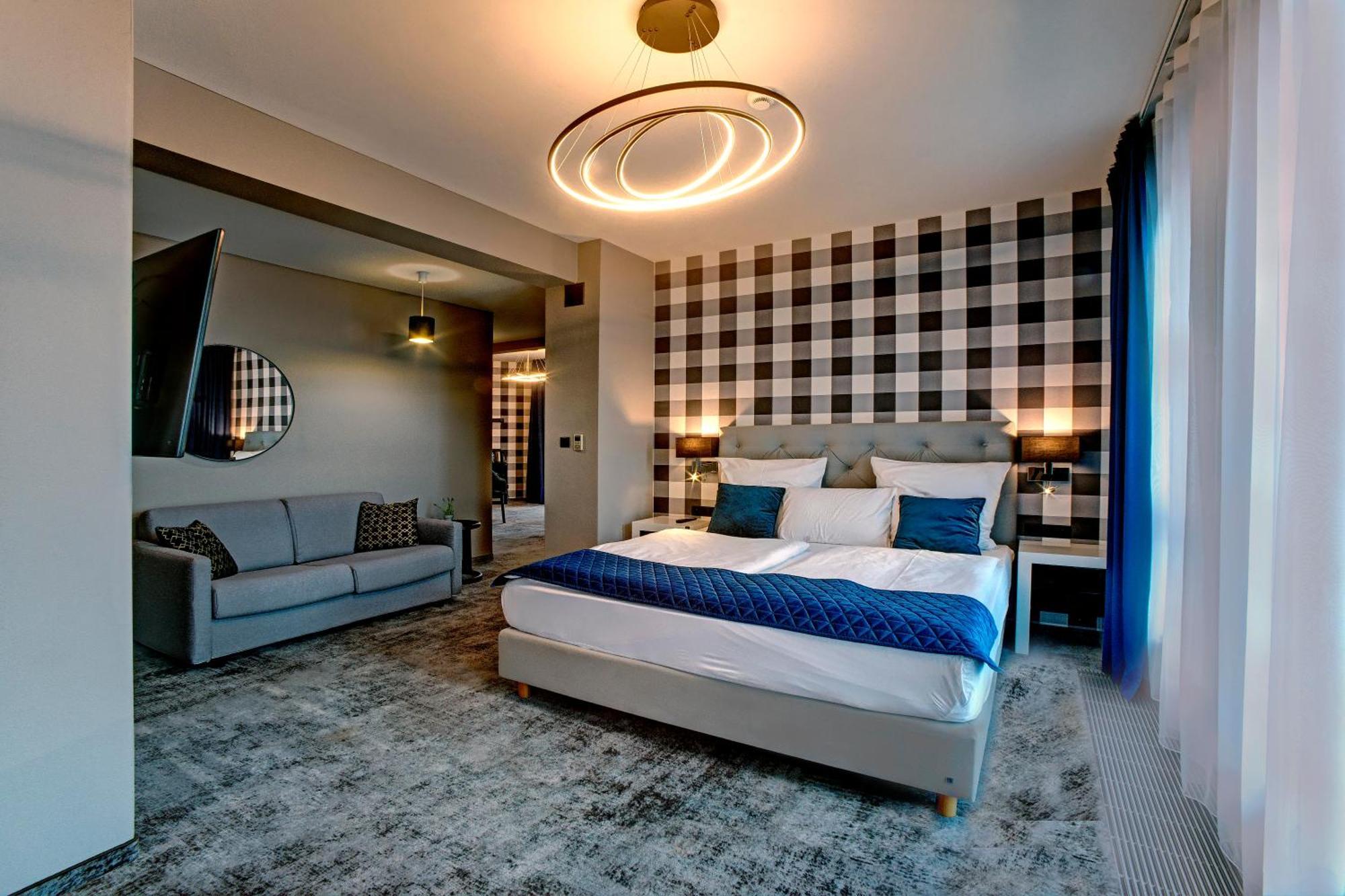 Hotel Sanova Jarosław المظهر الخارجي الصورة